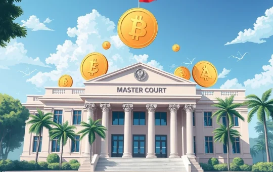 WazirX Breakthrough: Singapore Court Approves Restructuring After $234M Hack
