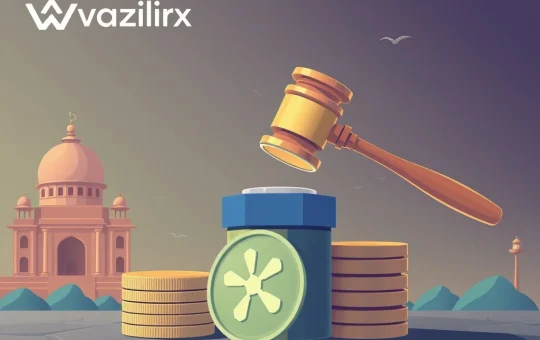 WazirX XRP: Indian Court's Pivotal Ruling Jeopardizes Hack Compensation Efforts