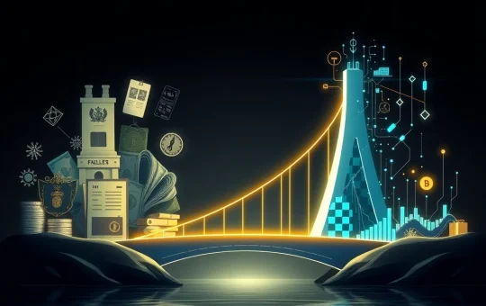 Wealth Managers Must Revolutionize: Seizing the $83 Trillion Digital Asset Opportunity