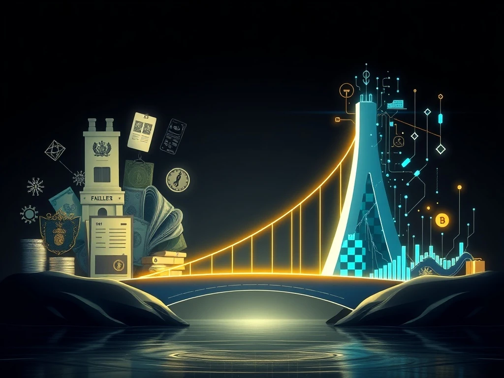 Wealth Managers Must Revolutionize: Seizing the $83 Trillion Digital Asset Opportunity