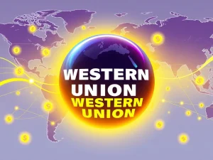 Western Union Solana Partnership: Revolutionizes Global Payments with USDPT Stablecoin
