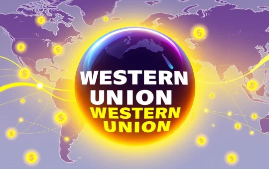 Western Union Solana Partnership: Revolutionizes Global Payments with USDPT Stablecoin