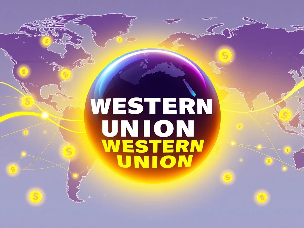 Western Union Solana Partnership: Revolutionizes Global Payments with USDPT Stablecoin