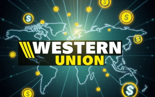 Western Union Unveils Revolutionary Stablecoin Pilot for Global Remittances