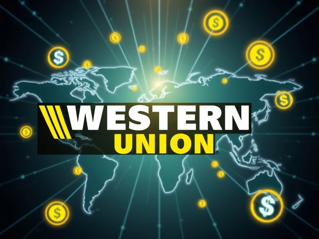 Western Union Unveils Revolutionary Stablecoin Pilot for Global Remittances