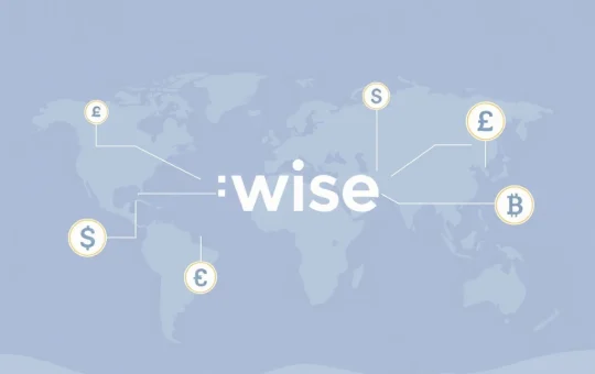 Wise Stablecoin: Unlocking Global Payments with Strategic Digital Asset Expansion
