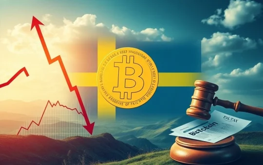 Urgent Crypto News Today: XPL Token Plunges 50% Amid Key Policy Debates