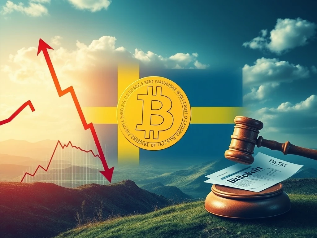 Urgent Crypto News Today: XPL Token Plunges 50% Amid Key Policy Debates