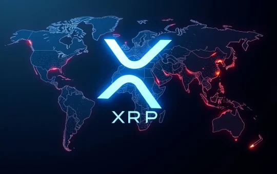 XRP: Unlocking Its Crucial Value Beyond Price – 5 Key Drivers