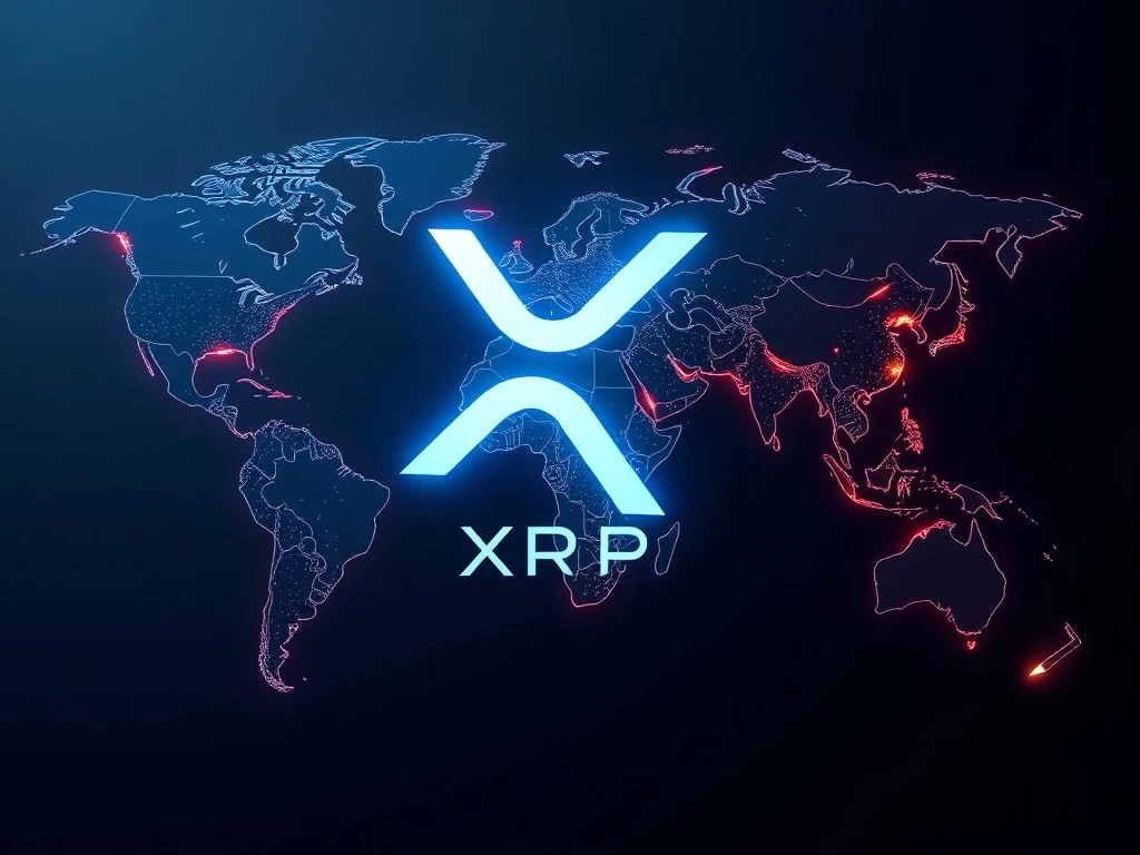 XRP: Unlocking Its Crucial Value Beyond Price – 5 Key Drivers