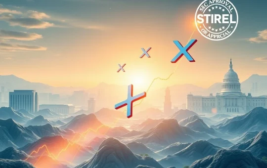 XRP Price: Unprecedented October 2025 Surge Anticipated Amidst Key Catalysts