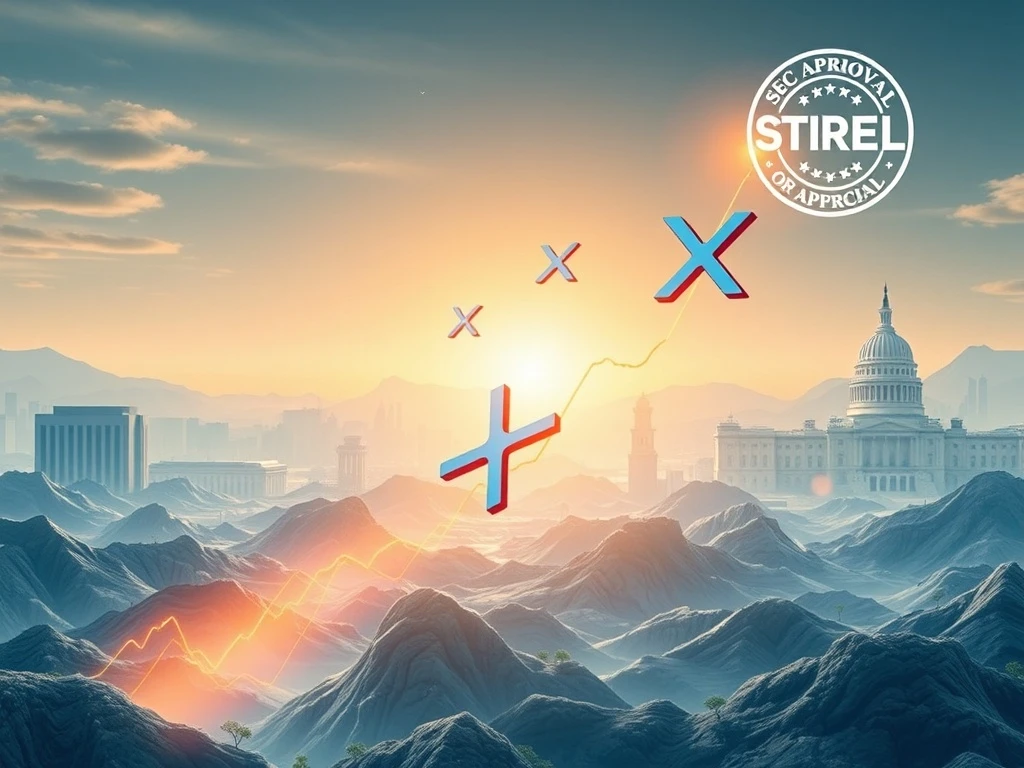 XRP Price: Unprecedented October 2025 Surge Anticipated Amidst Key Catalysts