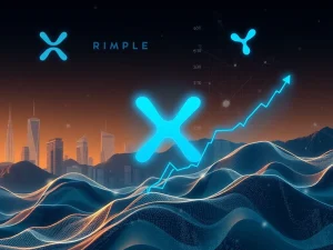 XRP Price Soars: Potential Rally to $3.45 as Ripple CEO Fuels Bullish Momentum