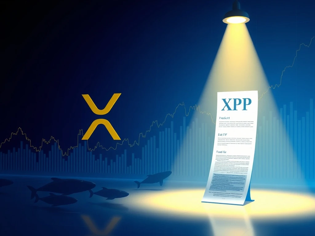 XRP Price: Unveiling 3 Potent Catalysts for an Imminent Surge