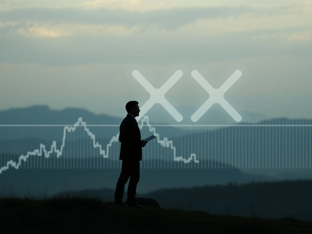 XRP Price: Will Chris Larsen's **Massive** Cash-Outs **Threaten** Recovery?