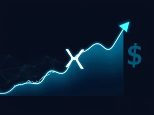 XRP Price: Crucial Rebound Ahead After Ripple's $1 Billion Buy-Back?