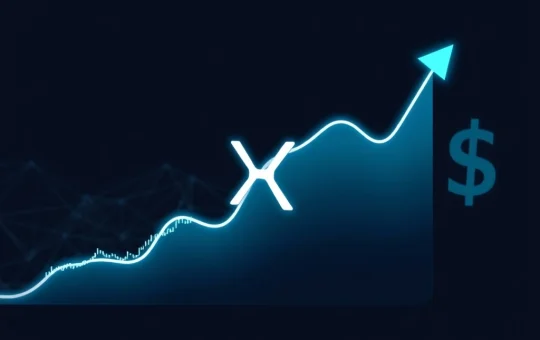 XRP Price: Crucial Rebound Ahead After Ripple's $1 Billion Buy-Back?