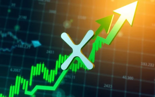 XRP Price Breakthrough: Massive 40% Gains Anticipated in October