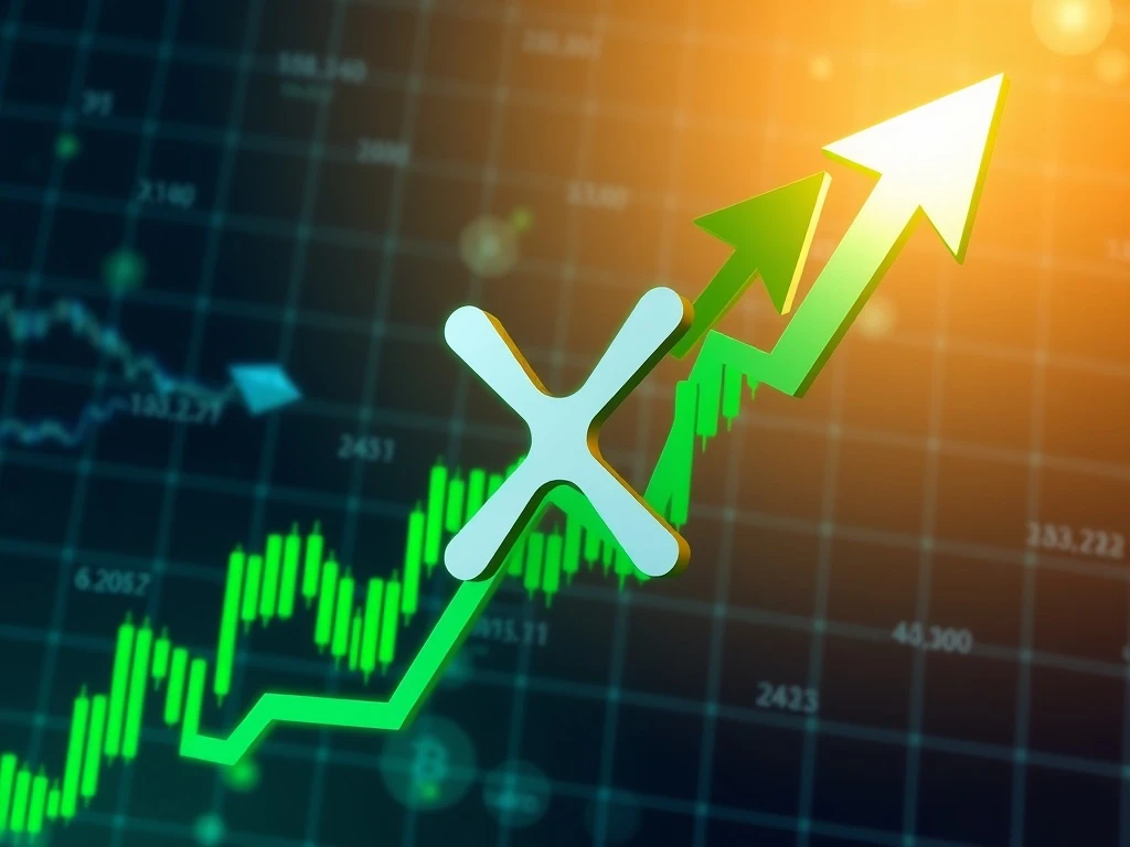 XRP Price Breakthrough: Massive 40% Gains Anticipated in October