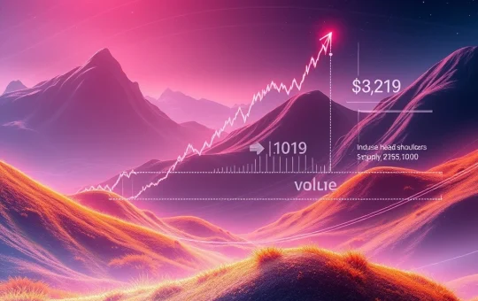 XRP Price Prediction: Four Charts Unveil a Potent Rally Towards $3