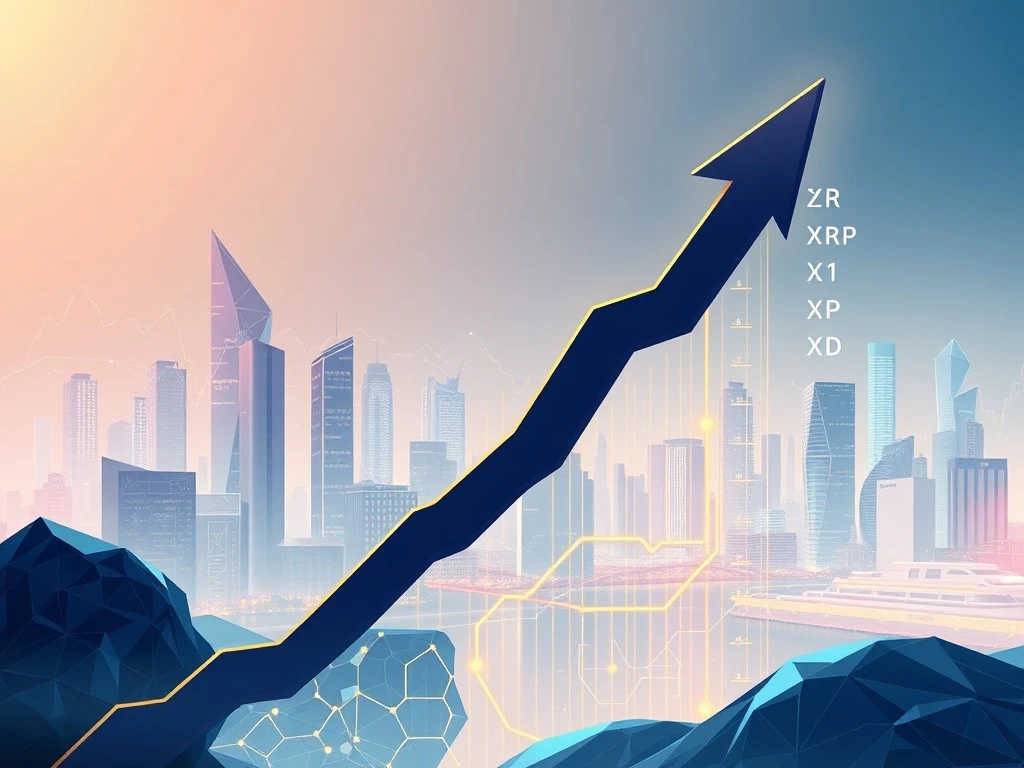 XRP Price: Unveiling Promising Rally Potential Amidst Crucial Support