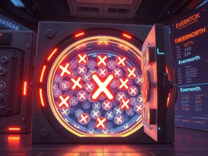 XRP Treasury: Evernorth Unveils Historic $1B SPAC to Build Massive XRP Hoard