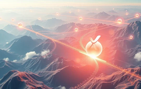 Unlocking XRP Value: 5 Essential Factors Shaping Its Revolutionary Future