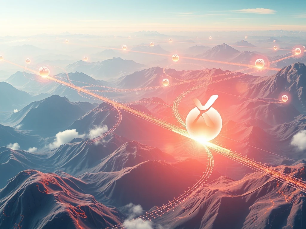 Unlocking XRP Value: 5 Essential Factors Shaping Its Revolutionary Future