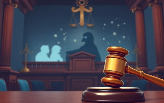 Yuga Labs Victorious: Judge Dismisses Landmark NFT Securities Lawsuit