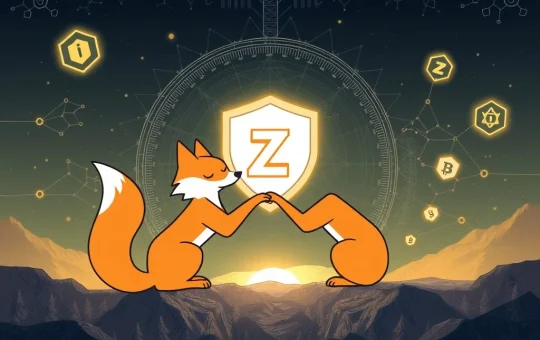Zcash Privacy Reigns: ShapeShift DAO's Bold Return to Shielded Transactions
