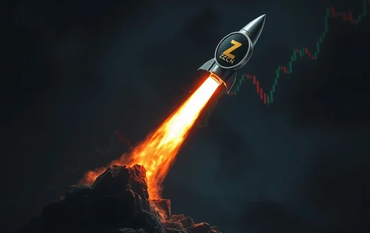 Unpacking Zcash ZEC's Explosive Pump: A Deep Dive into Market Dynamics