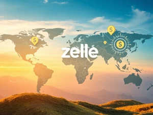 Zelle Unlocks Rapid Cross-Border Payments with Stablecoins: A Game Changer for Global Finance