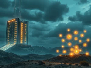 Urgent Threat: AI Data Monopolies Imperil Crypto's Decentralized Future