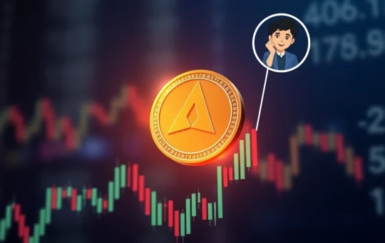 Aster Token Explodes: CZ Binance's Massive Personal Stake Ignites Rally