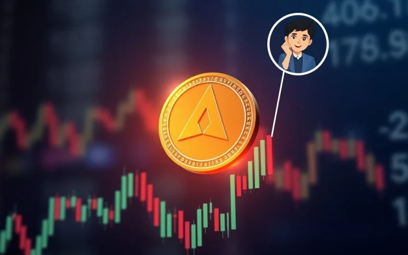 Aster Token Explodes: CZ Binance's Massive Personal Stake Ignites Rally