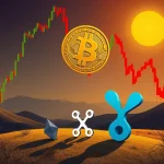 Urgent Warning: What Happens to Ether and XRP During a Bitcoin Crash?