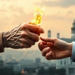 Bitcoin’s Crucial Shift: Why Market Consolidation Signals a New Era for Digital Assets