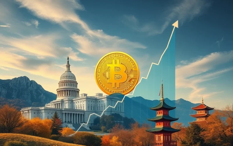 Bitcoin's November Surge: Unpacking Key Macroeconomic Catalysts for a Powerful Crypto Market Outlook