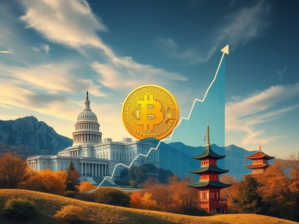 Bitcoin's November Surge: Unpacking Key Macroeconomic Catalysts for a Powerful Crypto Market Outlook