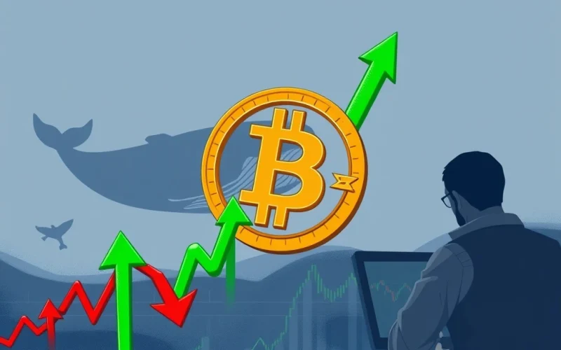 Bitcoin Price Explodes to $111K High, Yet Bear Market Fears Loom