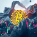Massive Bitcoin Price Volatility Expected After October's Decline