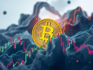 Massive Bitcoin Price Volatility Expected After October's Decline