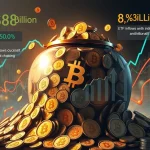 Bitcoin Realized Cap Soars: Crucial Recovery Hinges on ETF Inflows