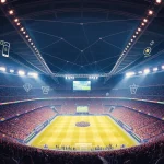 Blockchain in Sports: Revolutionizing Core Infrastructure for Unprecedented Fan Engagement