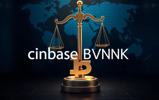 Coinbase Acquisition Fuels Stablecoin Push Amid Crucial Crypto Regulation News