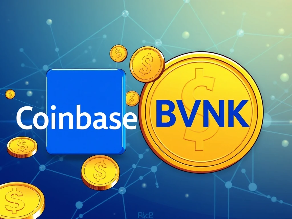 Coinbase's Pivotal $2 Billion BVNK Acquisition Fuels Strategic Stablecoin Push