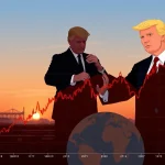 Crypto Market Sentiment Lingers in ‘Fear’ After Landmark Trump China Trade Deal