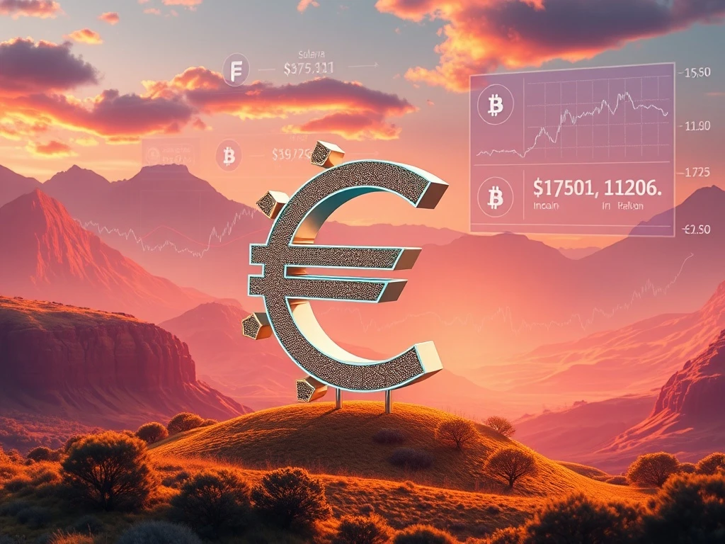 Crucial Crypto News: Bitcoin Price Navigates Urgent Market Shifts