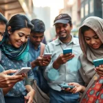 Revolutionizing Crypto Security: Why Emerging Markets Demand Invisible Protection