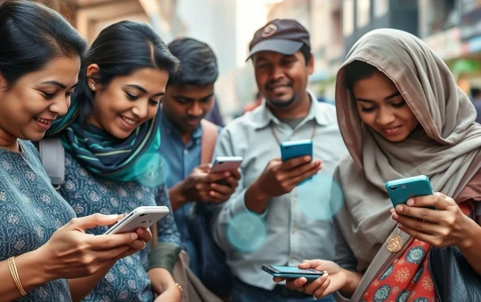 Revolutionizing Crypto Security: Why Emerging Markets Demand Invisible Protection